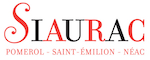 Chateau Siaurac - Lalande de Pomerol